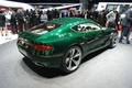 Bentley EXP 10 Speed 6 3/4 arrière droit