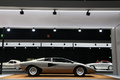 Grand Basel 2018 - Lamborghini Countach LP400 anthracite profil