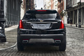 Cadillac XT5 - Noir - Arrière