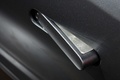 Mondial de l'Automobile de Paris 2012 - Jaguar F-Type S V6 gris poignée de porte
