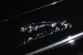 Mondial de l'Automobile de Paris 2012 - Jaguar F-Type S V8 noir logos coffre