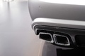 Mondial de l'Automobile de Paris 2012 - Mercedes CLS 63 AMG Shooting Brake anthracite mate échappements