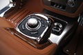 Mondial de l'Automobile de Paris 2012 - Rolls Royce Phantom Coupe Aviator Collection commandes console centrale