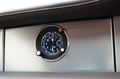 Mondial de l'Automobile de Paris 2012 - Rolls Royce Phantom Coupe Aviator Collection horloge