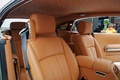 Mondial de l'Automobile de Paris 2012 - Rolls Royce Phantom Coupe Aviator Collection intérieur