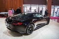 Aston Martin Vanquish Carbon Edition 3/4 arrière droit 