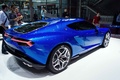 Lamborghini Asterion 3/4 arrière droit 