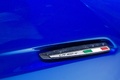Lamborghini Asterion logo aile avant
