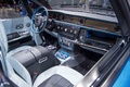 Rolls Royce Phantom Drophead Coupe Waterspeed Collection intérieur 