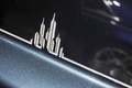 Rolls Royce Phantom Series II Metropolitan Collection logo aile arrière 