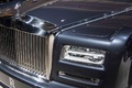 Rolls Royce Phantom Series II Metropolitan Collection phare avant