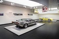 Museo Alfa Romeo - Iguana 3/4 arrière droit