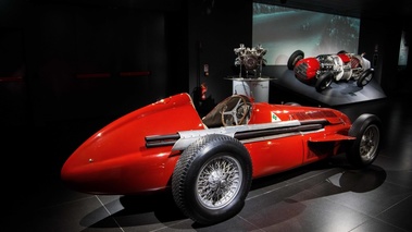 Museo Alfa Romeo