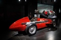 Museo Alfa Romeo