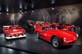 Museo Alfa Romeo