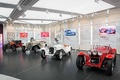 Museo Alfa Romeo 