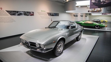 Museo Alfa Romeo