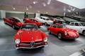 Museo Alfa Romeo