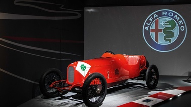 Museo Alfa Romeo