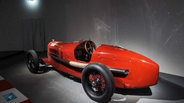 Museo Alfa Romeo