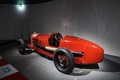 Museo Alfa Romeo