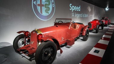 Museo Alfa Romeo