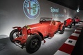 Museo Alfa Romeo