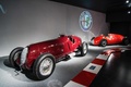 Museo Alfa Romeo