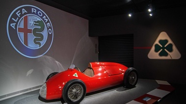 Museo Alfa Romeo