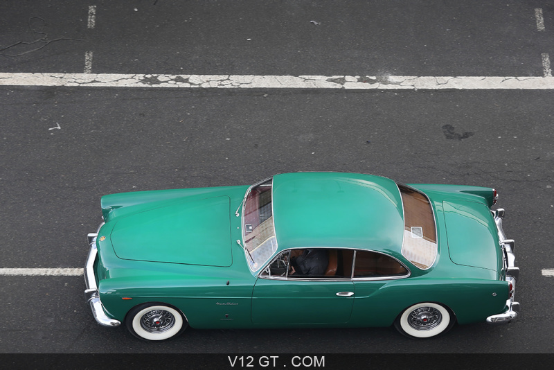 Vente Artcurial : quelle voiture ancienne acheter ?