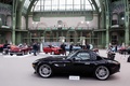 Bonhams - Paris 2017 - Alpina Z8 noir profil