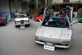 Bonhams - Paris 2017 - Lamborghini Diablo VT Roadster gris face avant