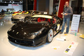 Salon de Bruxelles 2012 - Ferrari 458 Stradale