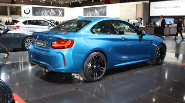 BMW M2 2