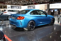 BMW M2 2