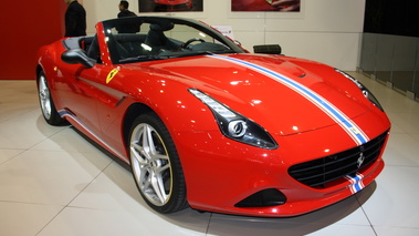 Ferrari California Tailor Made GT3 24H Spa