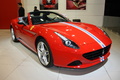 Ferrari California Tailor Made GT3 24H Spa