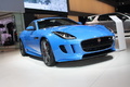 Jaguar F-Type S British Design Edition