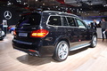 Mercedes GLS 2