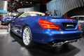 Mercedes SL65 AMG 2