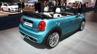 Mini Cabrio 2