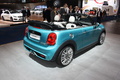 Mini Cabrio 2