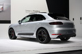 Porsche Macan GTS 2