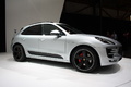 Porsche Macan GTS