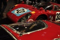 Alfa 33, rouge pdc