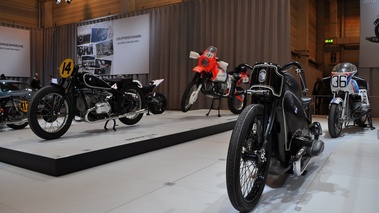 BMW Motos