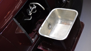 Lavabo Auto-Union