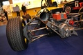 Lotus F1, 3-4 arg