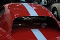 Détail Ferrari LM