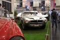 Pegaso grise, 3-4 avd